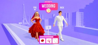 I Am Fashion Queen: Dress Up iPhone screenshot