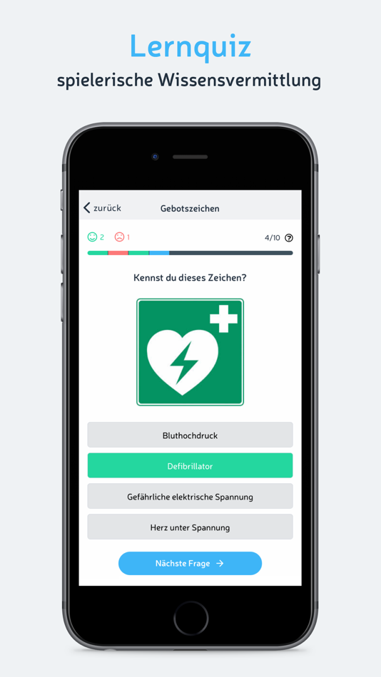 #4. azubi:web (iOS) 由: Michael Hoffmann