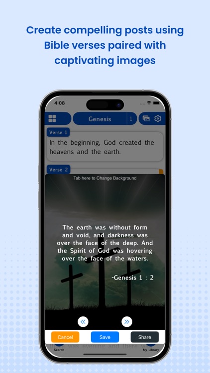 ESV Bible Pro screenshot-5
