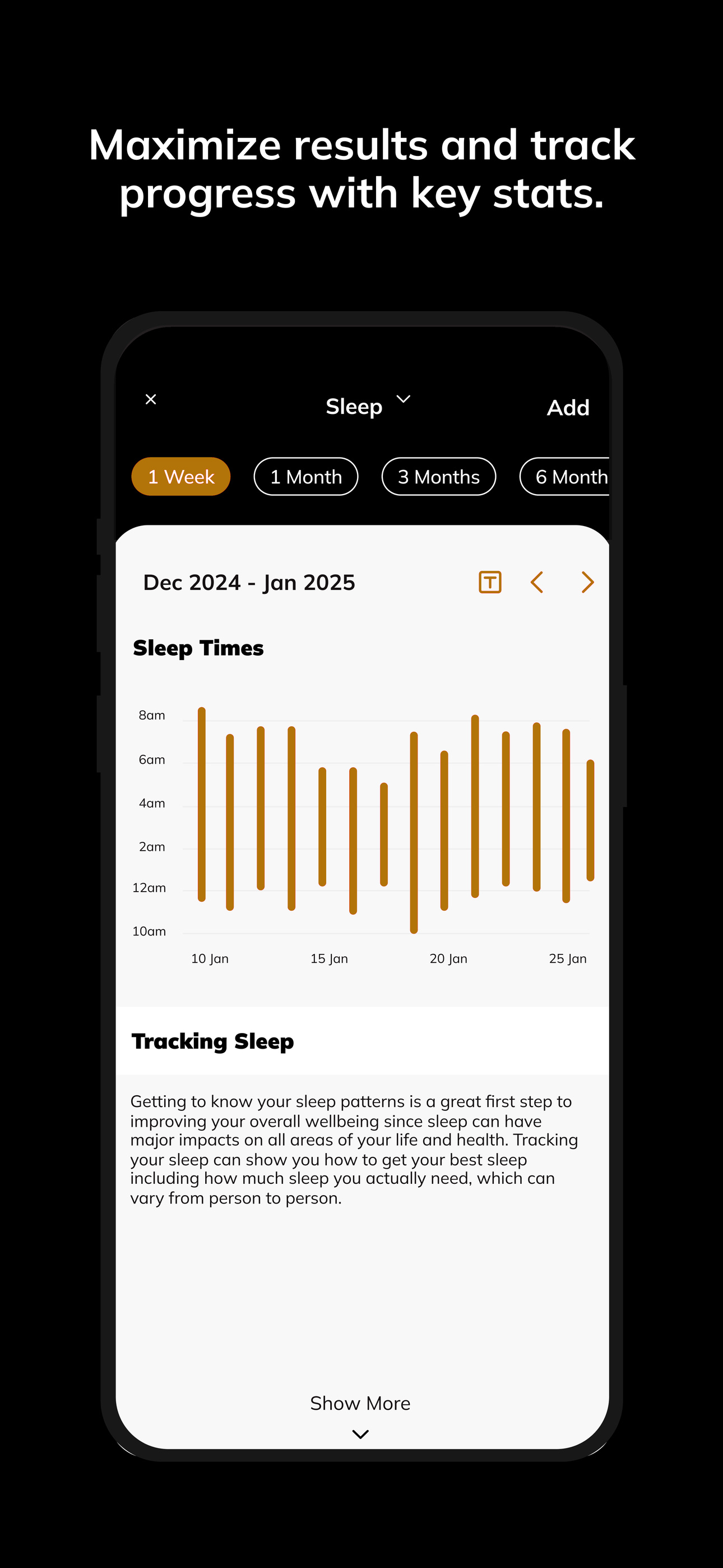 Reclaim Fitness