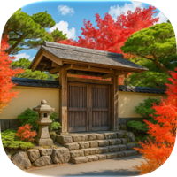 脱出ゲーム 隠れ宿