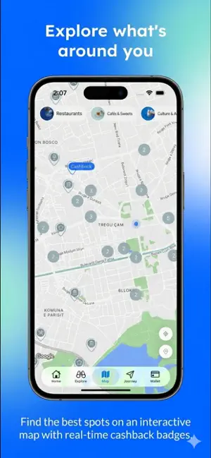 Oddy screenshot 1