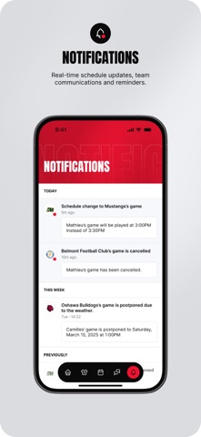 Spordle Screenshot 6 of 7