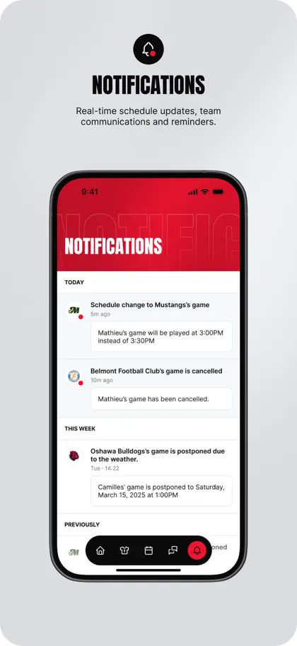 Screenshot 6 di 6 di Spordle