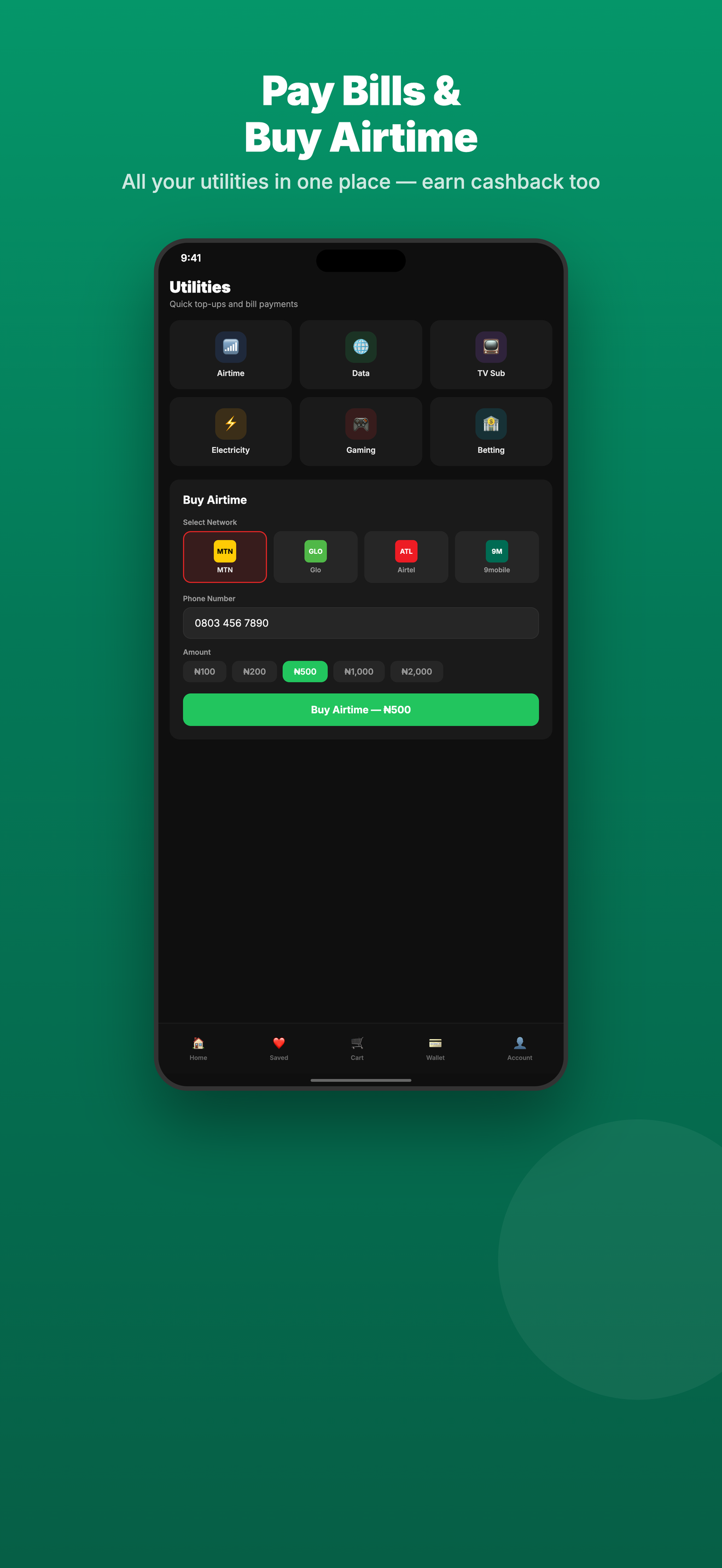 Ogabassey - Easybuy Gadgets