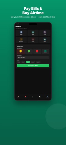 Ogabassey - Easybuy Gadgets iPhone screenshot