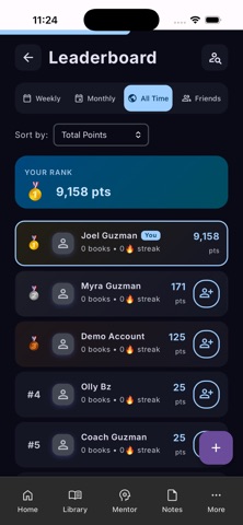 ShelfQuest screenshot