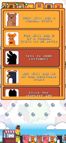 Fruit Stand Fortune Screenshot 6 of 8