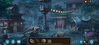 Screenshot 4 di 6 di Lost Lands 11