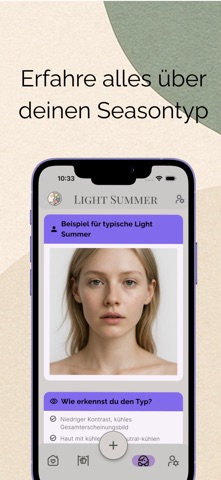 Seasonista screenshot