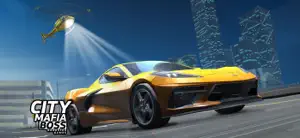Gangster Crime: Empire Game 3d screenshot 1