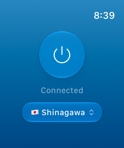 Anywhere Proxy screenshot 14