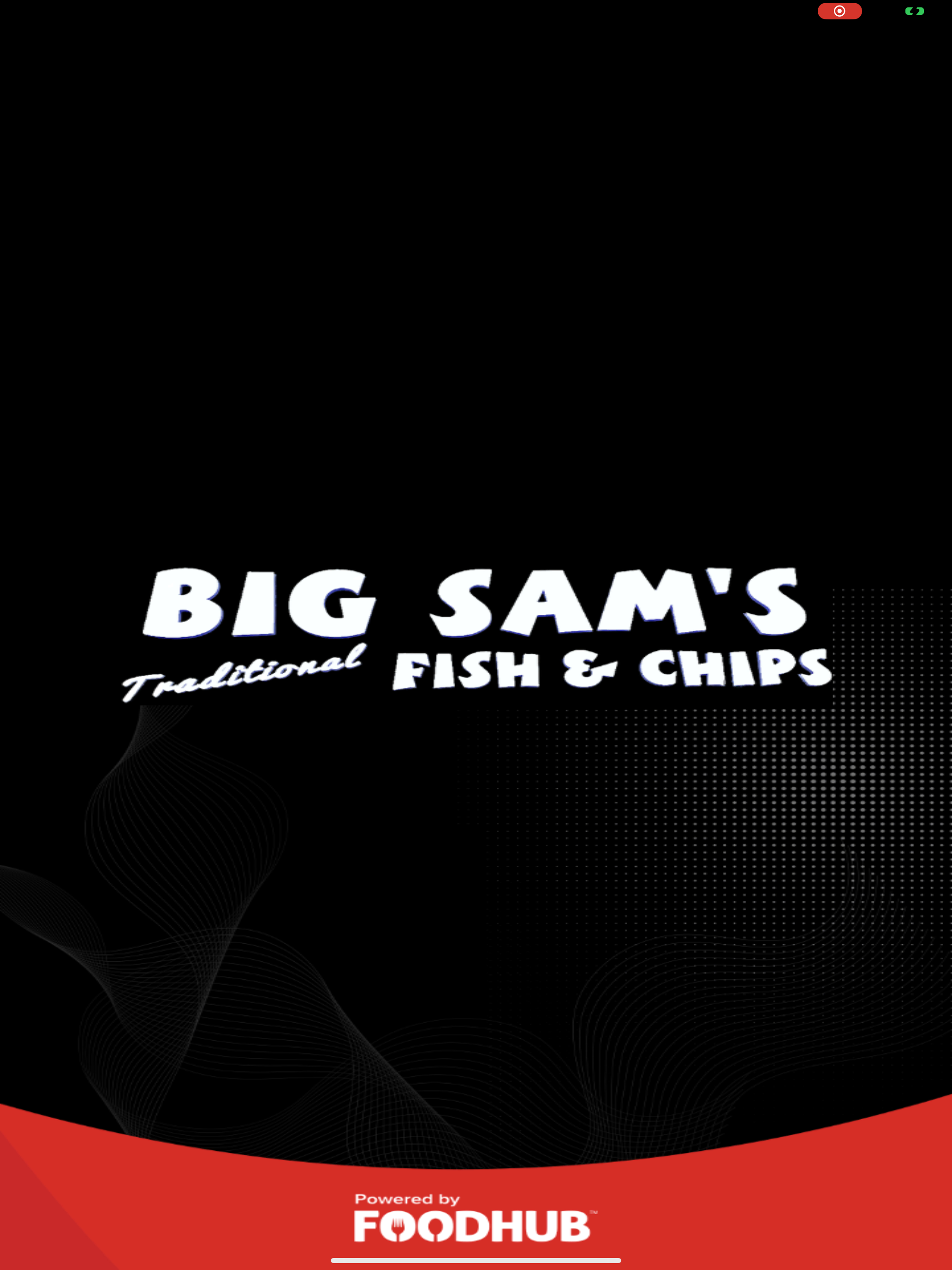 Big Sams