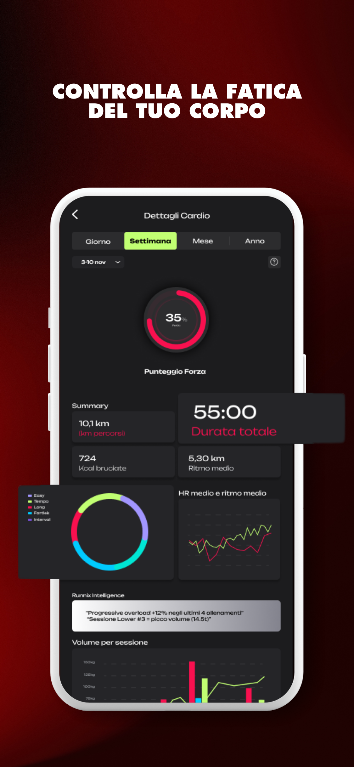 Runnix
