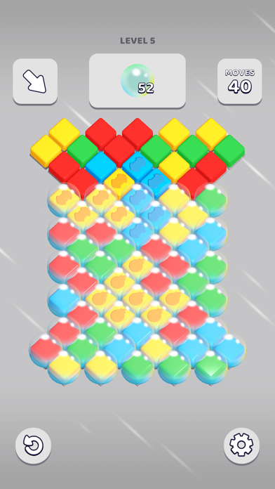 Rombus Screenshot