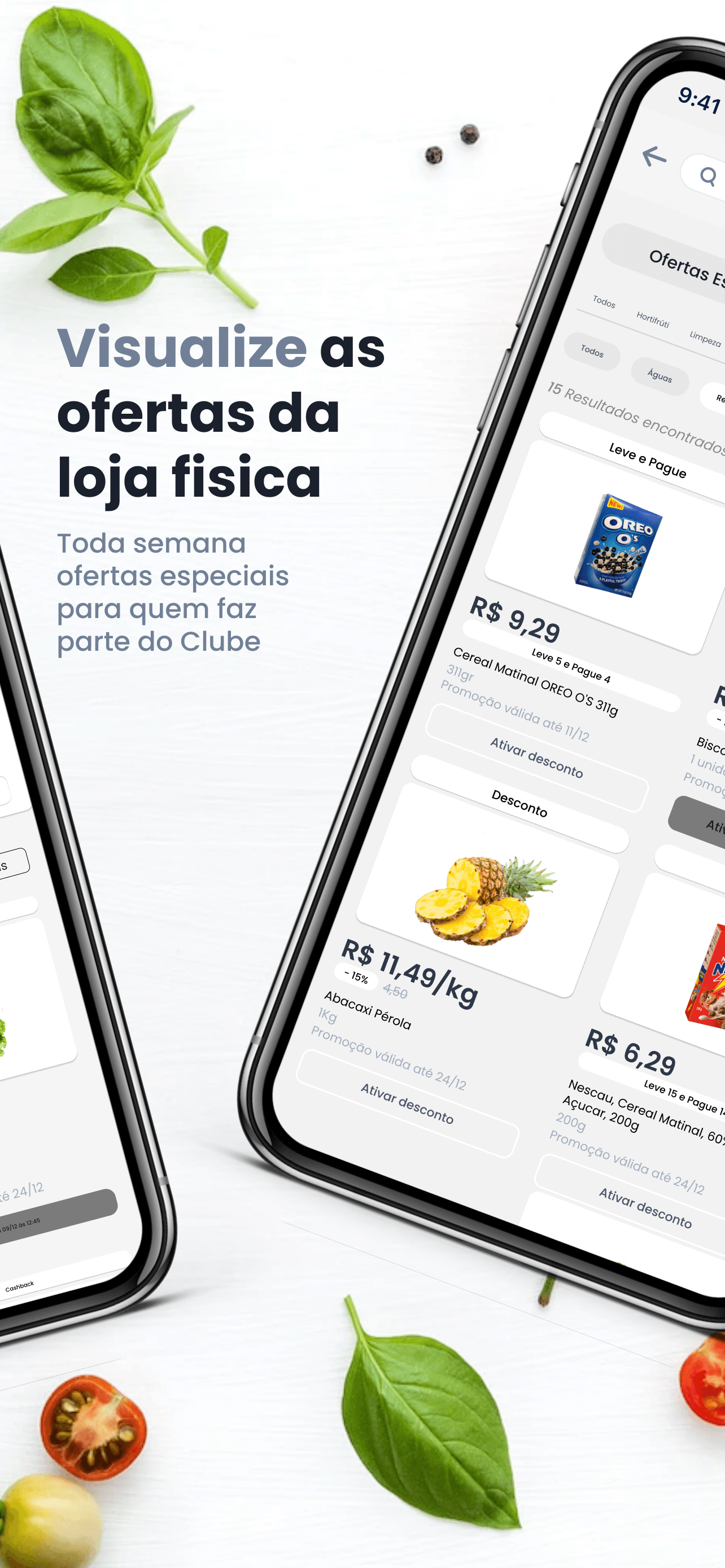 Serrano  + Você screenshot 3