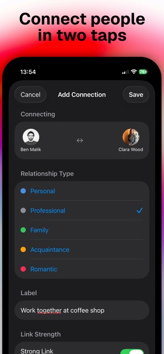 Constellation: Your Network Screenshot 3 of 6