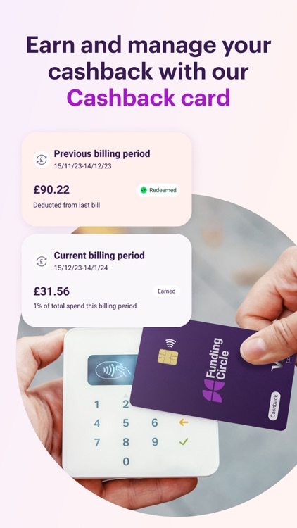 Funding Circle screenshot-3