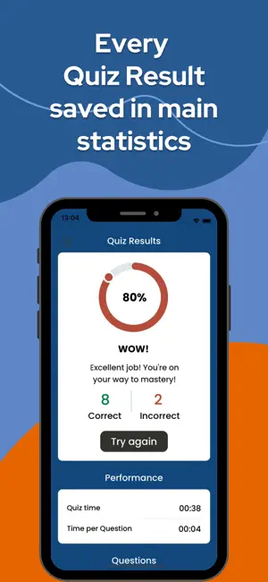 PSM 1 Scrum Master Exam Prep screenshot 4