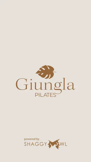 Giungla Pilates screenshot 1