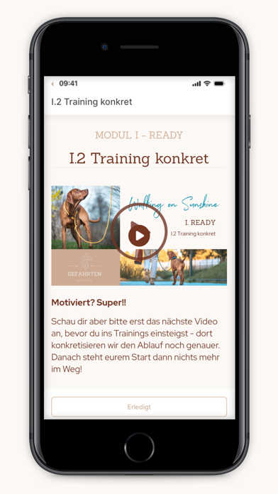 Gefährtenschmiede Screenshot