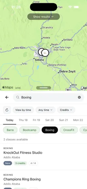 Setota: screenshot 4
