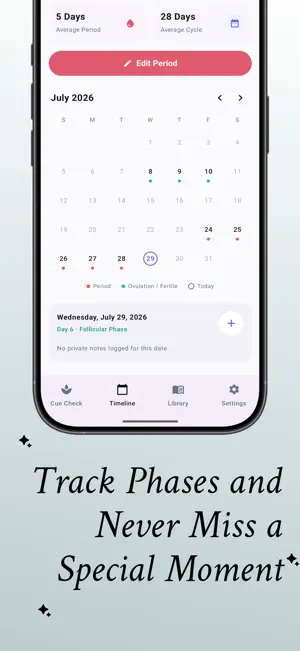 PartnerCue screenshot 4
