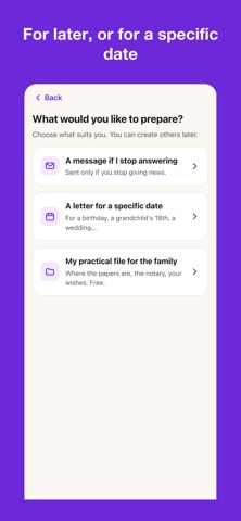 Laterly: Words for Later screenshot 5
