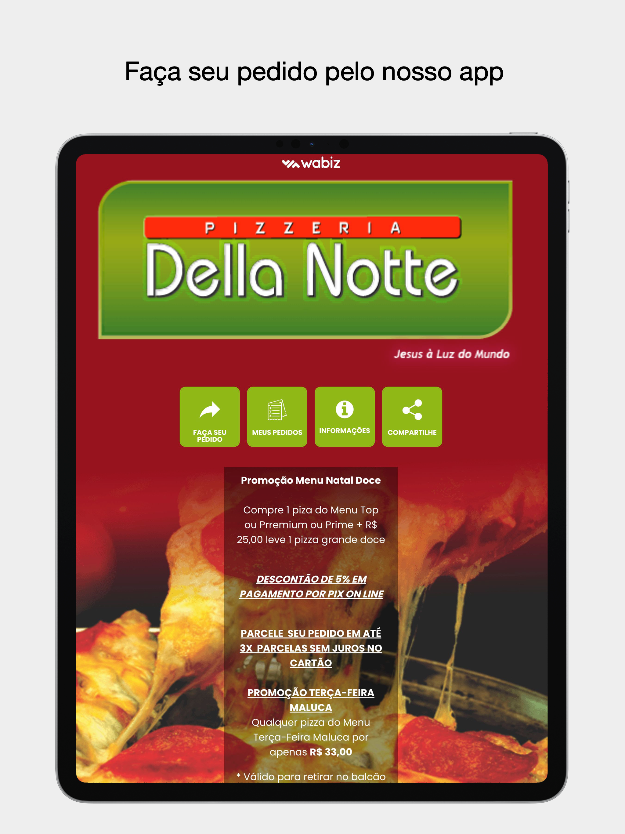 Della Notte
