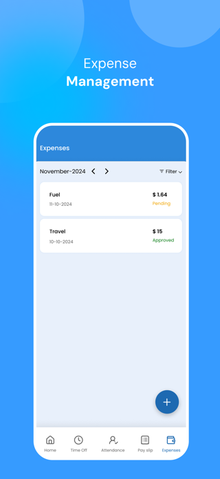 Office Buddy Odoo Screenshot 6 of 6