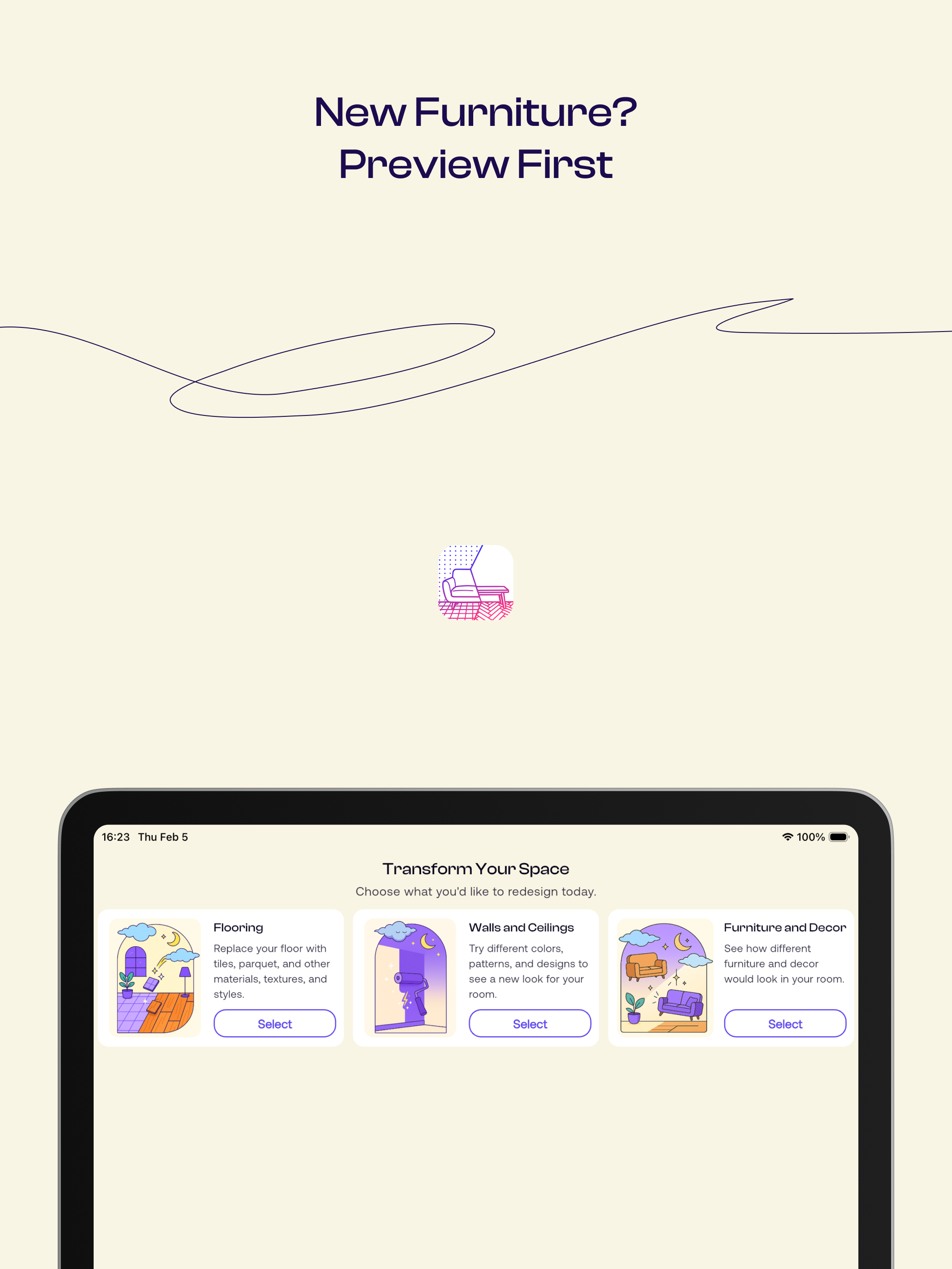 Home Visualizer: Atrimo screenshot 12