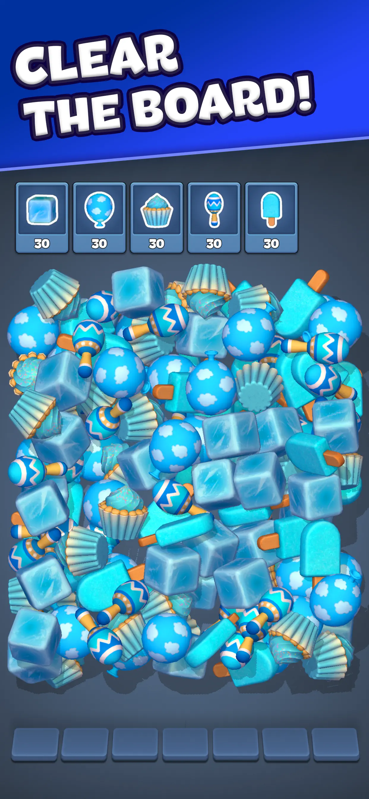 Match Factory! screenshot 4