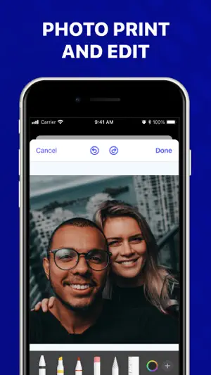 Printer App: Smart Print screenshot 4
