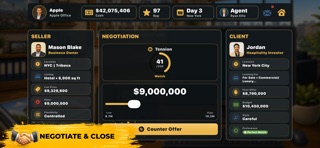Estate Tycoon Screenshot 5 of 9