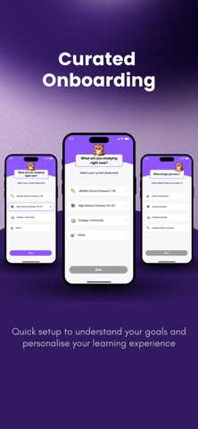 Eddy AI Screenshot 4 of 8