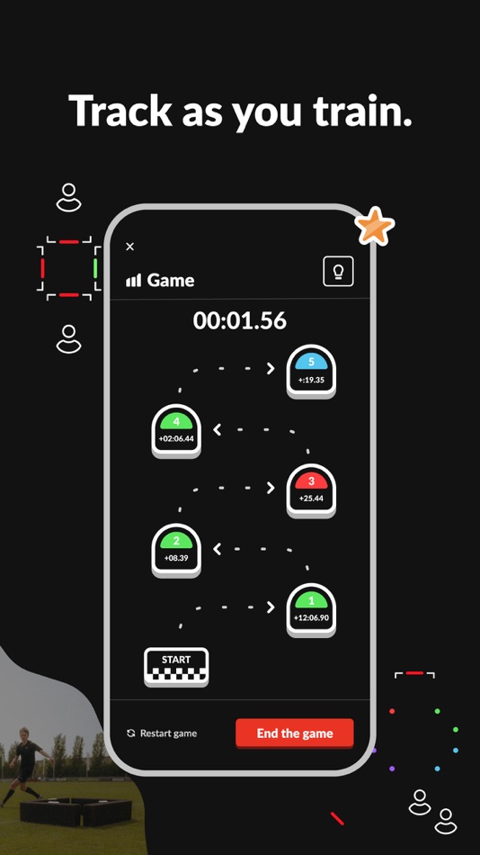 #3. X-Skills (iOS) 由: X-Skills