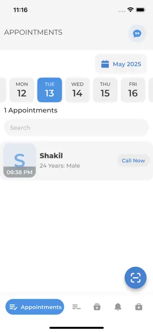 Vintara YapCare Doctor screenshot 1