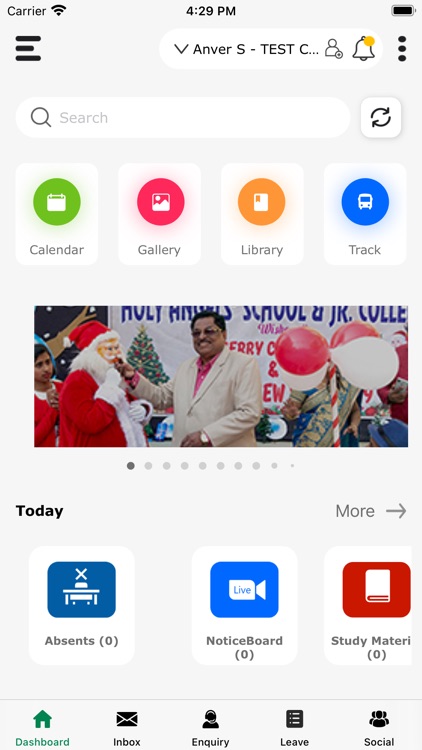 Nirmala Convent School - Pune