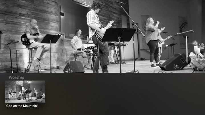 Screenshot #2 pour Live Oak Community Church LOCC