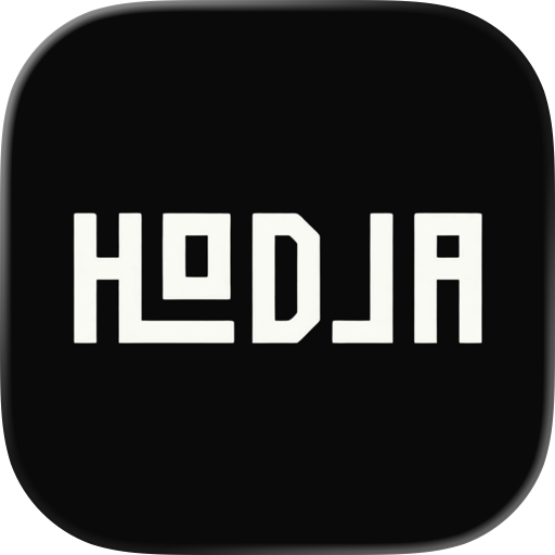 Hodja