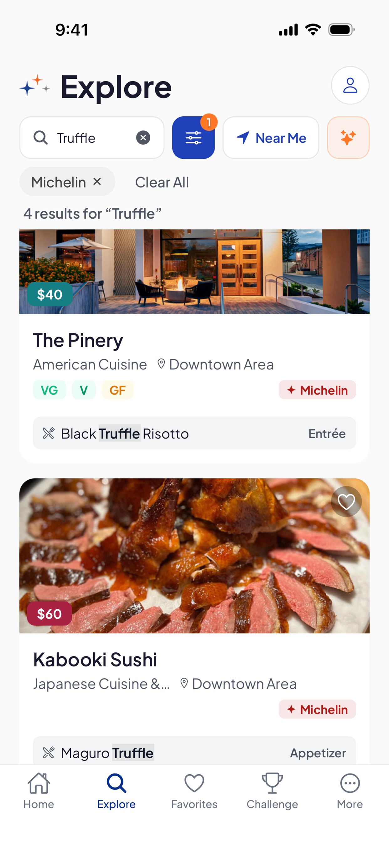 Visit Orlando's Magical Dining screenshot 5