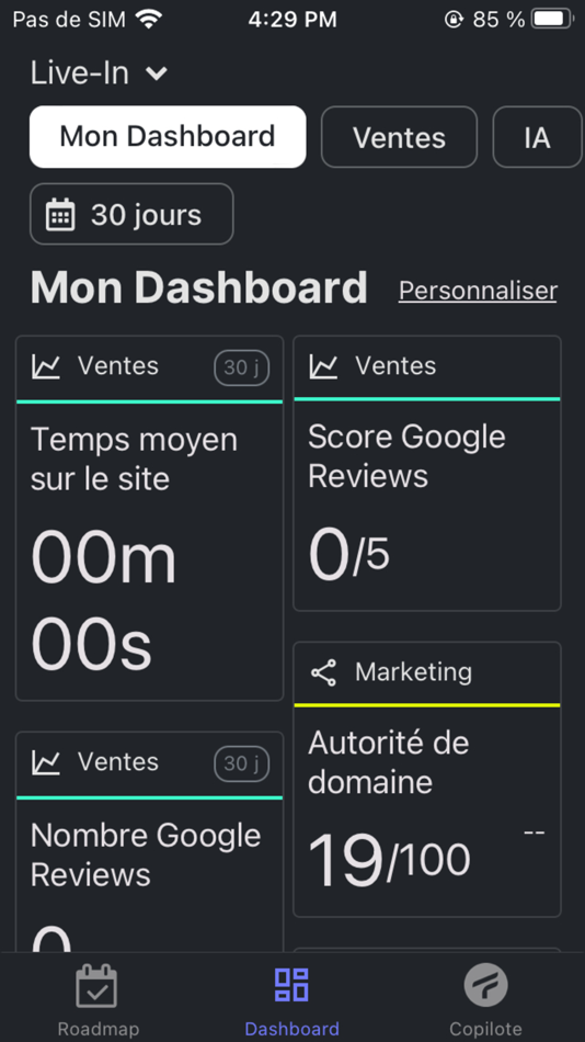 #2. FreewayTeam (iOS) 由: Freeway team