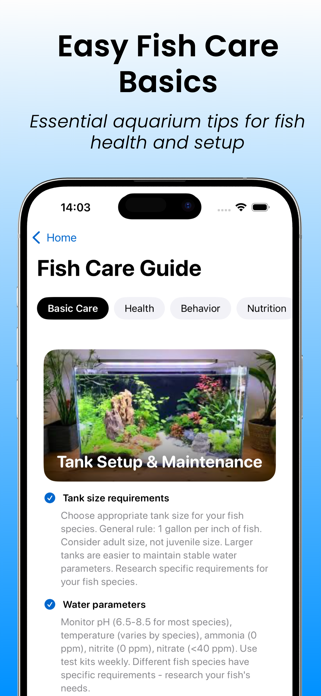 Fish Identifier: Fishtastic Screenshot 5 of 9