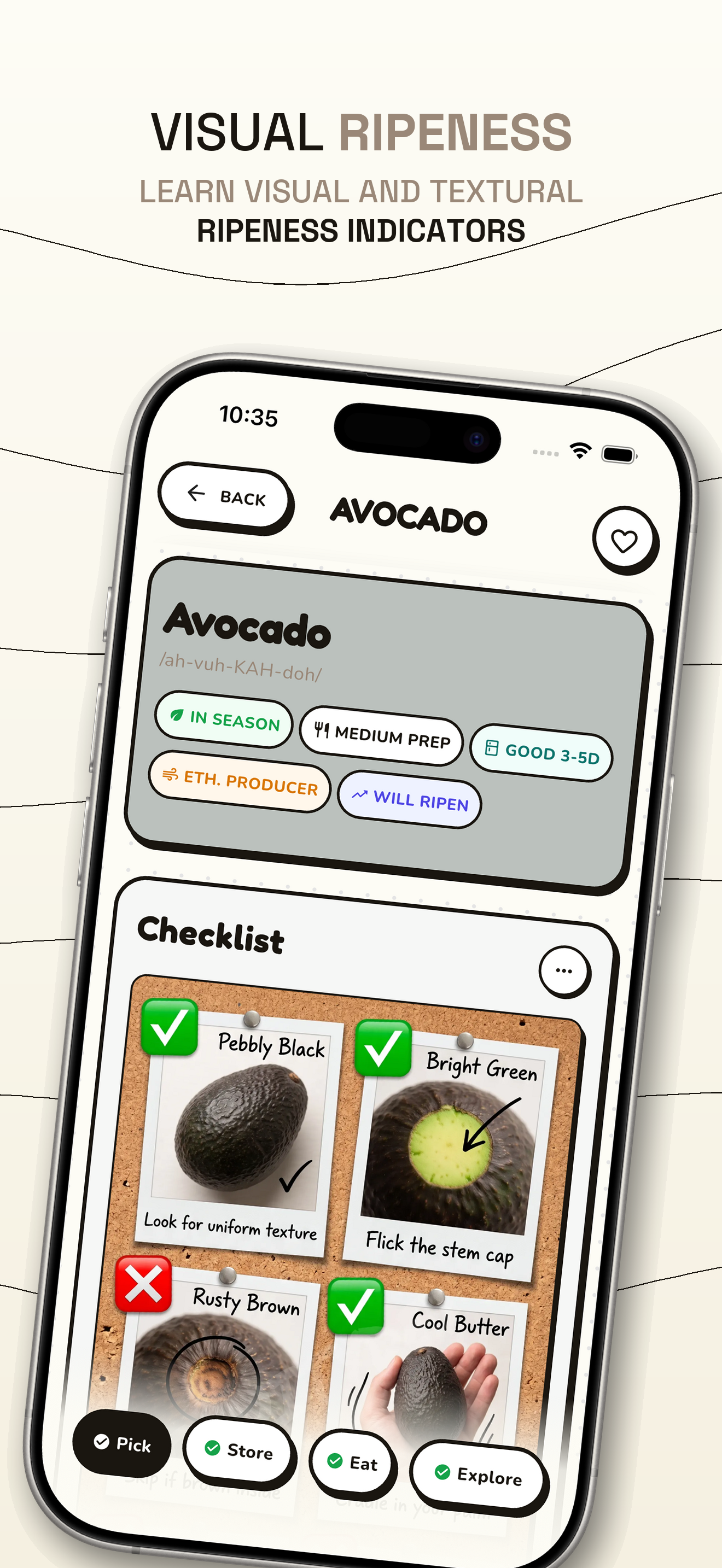 Redberi: Sweet Ripe Fruit Guid screenshot 4