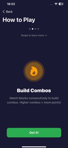 Chroma Rush: Ball Rush Screenshot 2 of 7