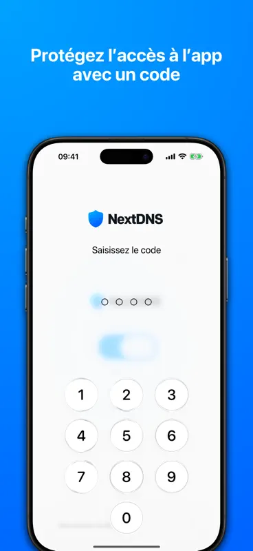 NextDNS screenshot 8 of 8