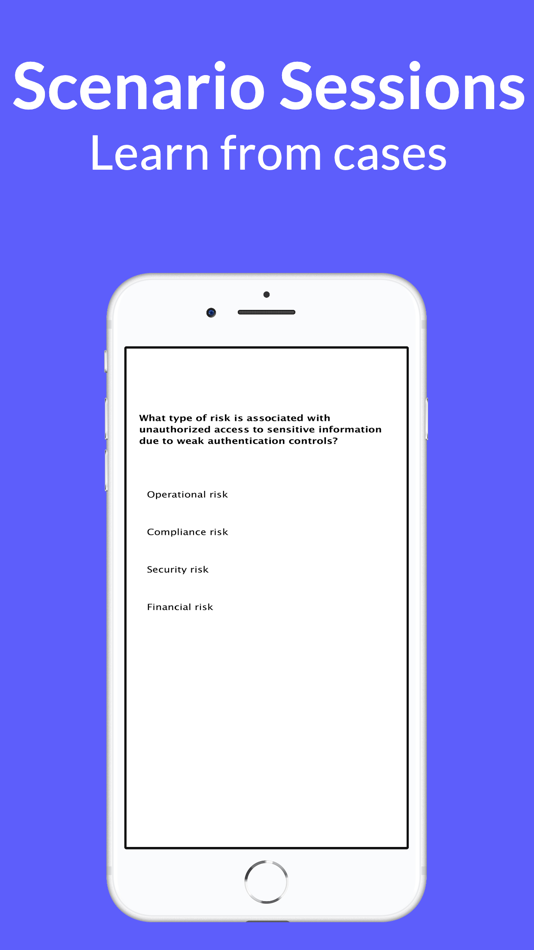 #3. IT & Cybersecurity iCert Prep (iOS) 由: iCert Inc.
