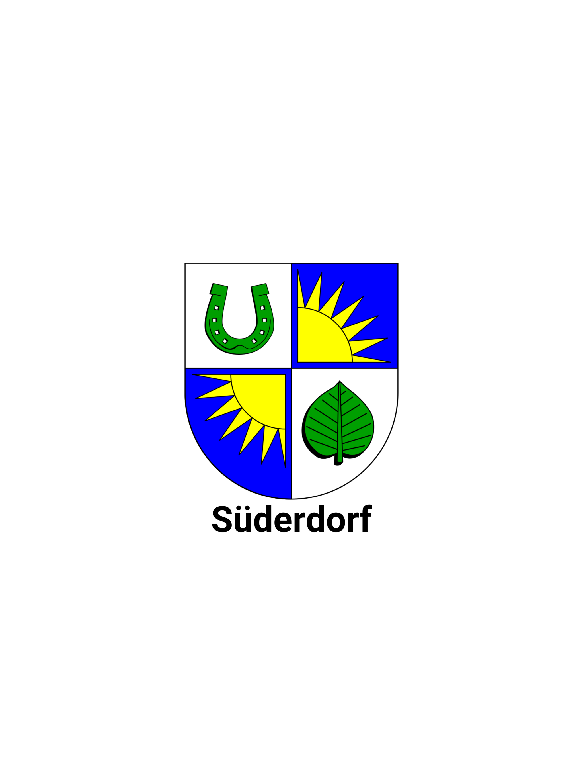 Süderdorf screenshot 5