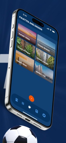 SketchFabric screenshot