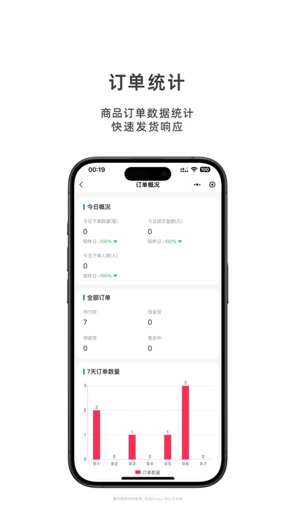 数店掌柜 screenshot-4